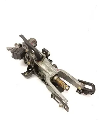 BMW 5 E39 Steering wheel axle 1095808