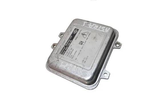 Opel Astra J Headlight ballast module Xenon 5DV00972000 5DV009720-00
