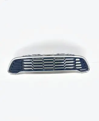 Mini Cooper Countryman R60 Front bumper upper radiator grill 9607476