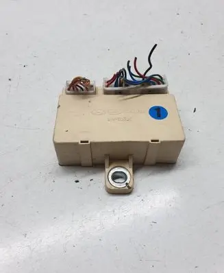 KIA Sportage Other control units/modules 919401F010