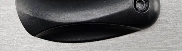 BMW 5 E60 E61 Engine bonnet (hood) release handle 7008933 51437008933