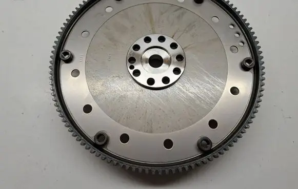 Flywheel