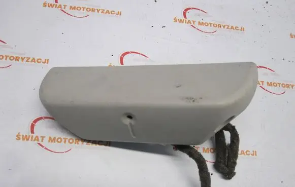 Nissan Qashqai Alarm movement detector/sensor 28435JD10A