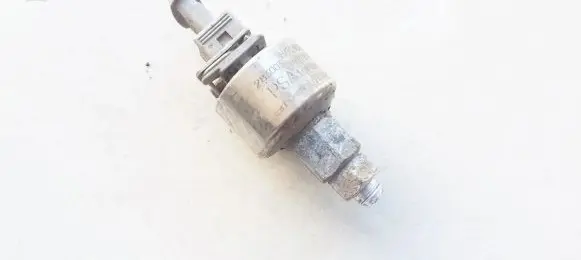 Air conditioning (A/C) pressure sensor