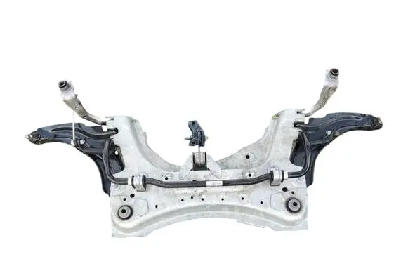 Renault Zoe Front axle beam 546112097R