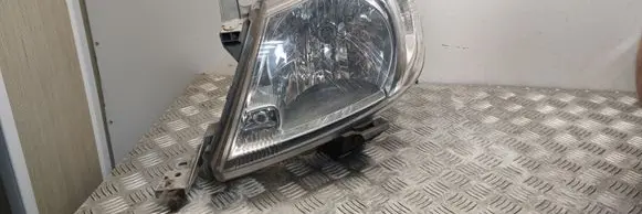 Toyota Hilux (AN10, AN20, AN30) Headlight/headlamp