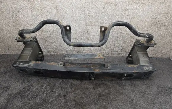Land Rover Range Rover Sport L494 Front bumper cross member CPLA10005AC A359A
