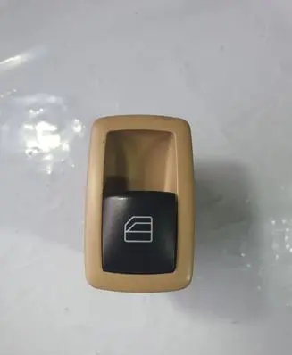 Mercedes-Benz GL X164 Electric window control switch A2518200510