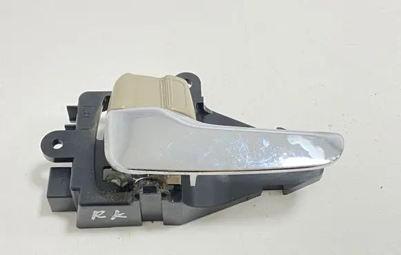 Citroen C-Crosser Front door interior handle MN10535