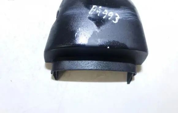 Opel Astra G Steering wheel column trim 90538219