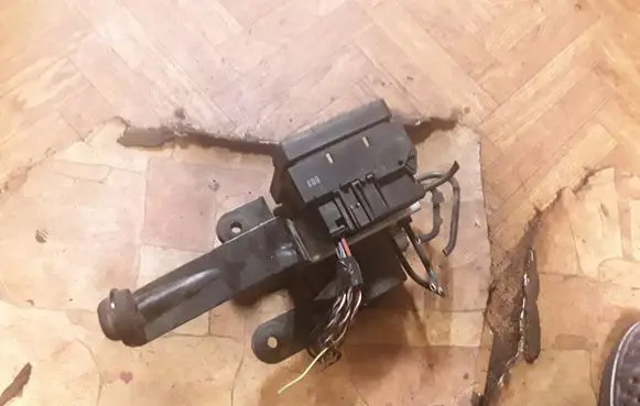 Ford Focus C-MAX ABS Pump 10097001103