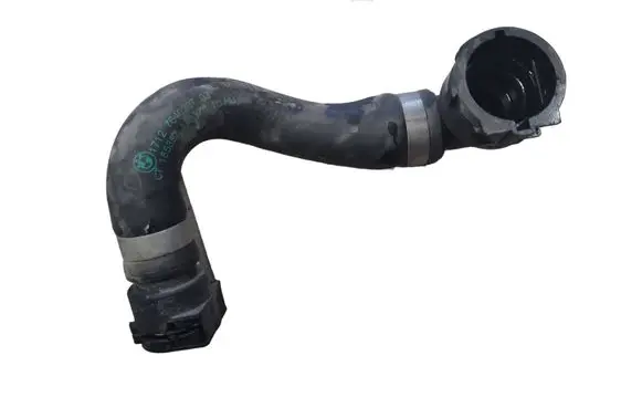 BMW 5 G30 G31 Engine coolant pipe/hose 17127640287 1712764028703 148378