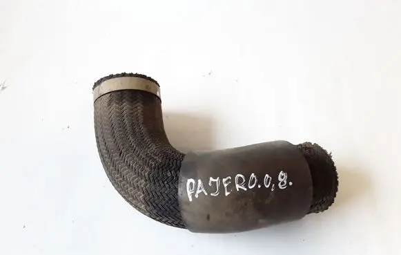 Mitsubishi Pajero Intercooler hose/pipe NOCODE