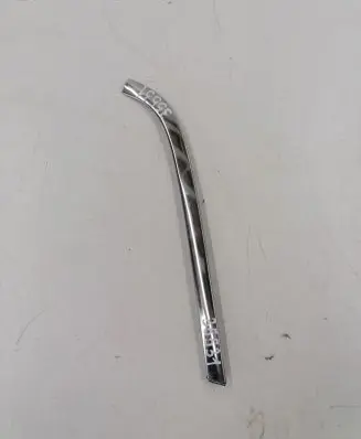 Honda Accord Rear side glass trim 