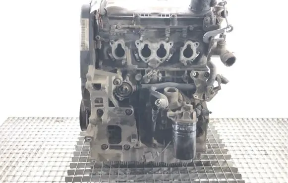 Skoda Octavia Mk2 (1Z) Engine BSE