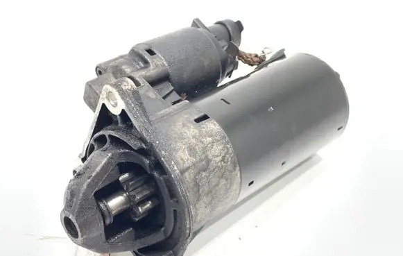 Fiat Bravo Starter motor 0001108234