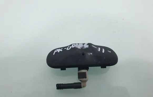 Volkswagen Golf VI Windshield washer spray nozzle 5M0955985C