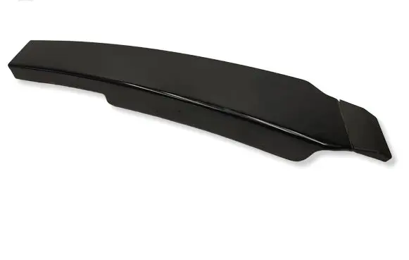 Audi A3 S3 8P (B) Pillar trim (exterior) 8P4853289A WGD8053
