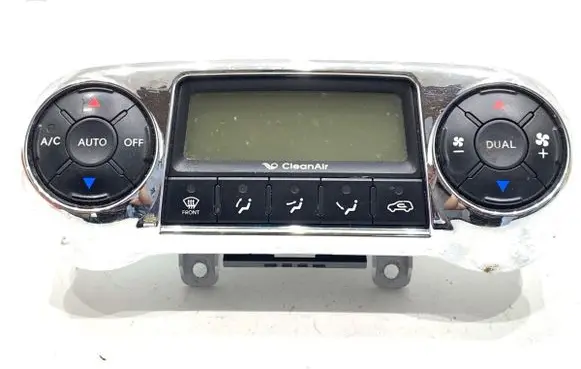 Hyundai ix35 Interior fan control switch 972502Y301