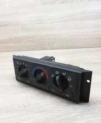 Opel Sintra Climate control unit 16206959