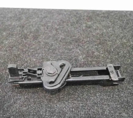 Audi A4 S4 B8 8K Seat belt adjustment motor 8E0857833E