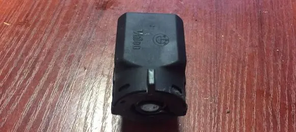 BMW X5 E53 Ignition lock contact 6901961