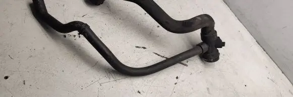 Audi A4 S4 B7 8E 8H Engine coolant pipe/hose 8e0121049T
