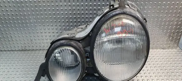 Mercedes-Benz E W210 Headlight/headlamp
