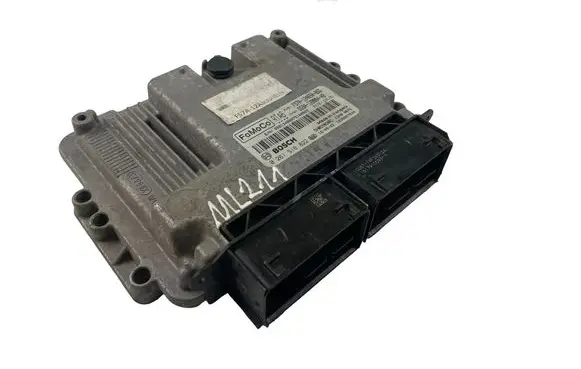 Ford Mondeo MK V Engine control unit/module ECU FS7A12A650BSG 0261S16822