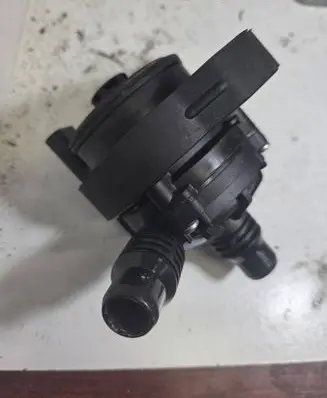 BMW X3 G45 Electric auxiliary coolant/water pump 5B3C45901 5B3C459