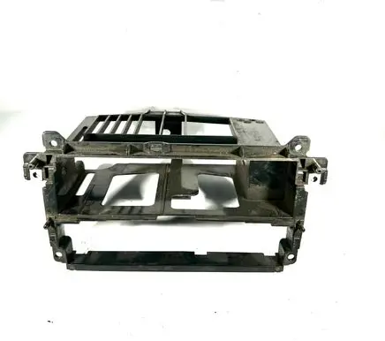 BMW 3 E46 Radio/GPS head unit trim 8196112 51458196112