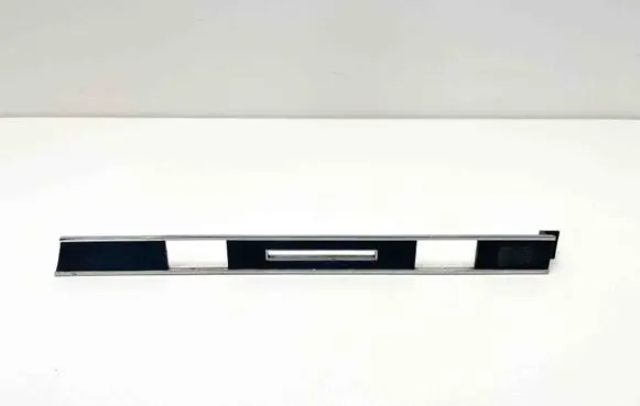 Dashboard glove box trim