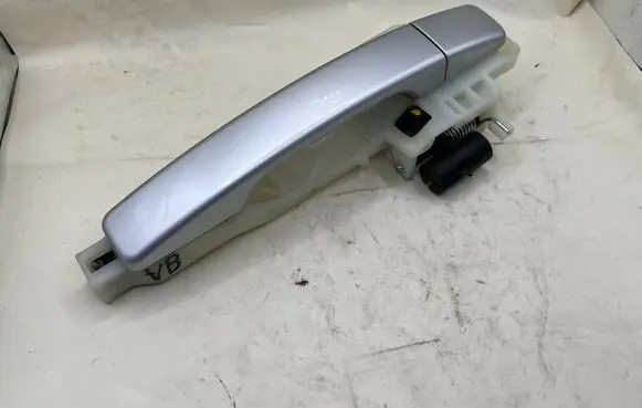 KIA Soul Rear glass lock/latch C530 83655B2000