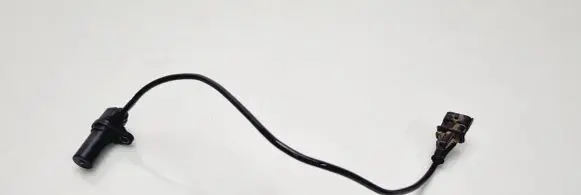 Fiat Doblo Crankshaft position sensor 0281002411