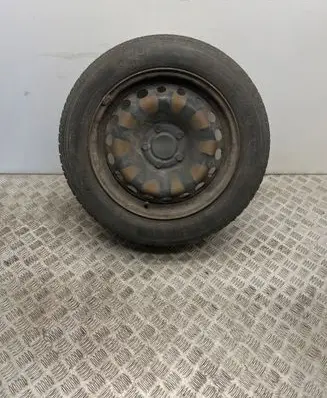 Renault Megane IV R16 steel rim 403009306R