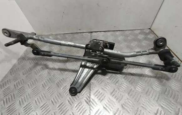 Volvo S90, V90 Front wiper linkage 1397220714