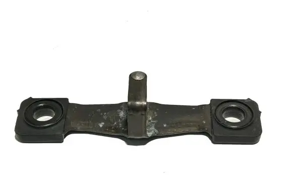 Volkswagen Golf VII Loading door lock loop/hook striker 5G0827517D 18918