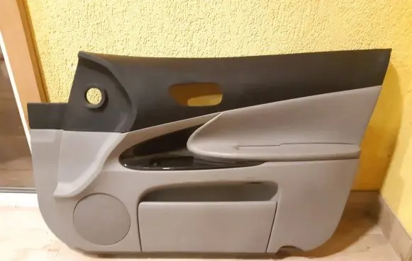 Lexus GS 300 350 430 450H Front door card panel trim