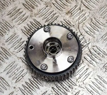 Volkswagen Golf VII Camshaft pulley/ VANOS 04E109153