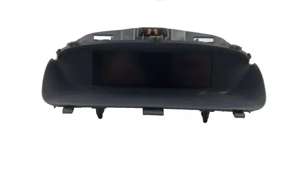 Opel Mokka Screen/display/small screen 95142082 AVK58441