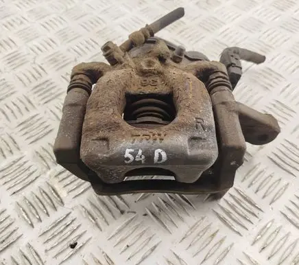 Renault Kadjar Front brake caliper