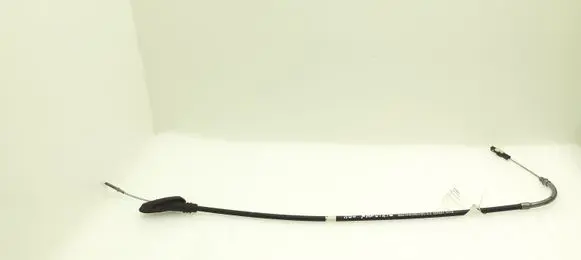 Mini One - Cooper F56 F55 Handbrake/parking brake wiring cable 6852186 34406852186