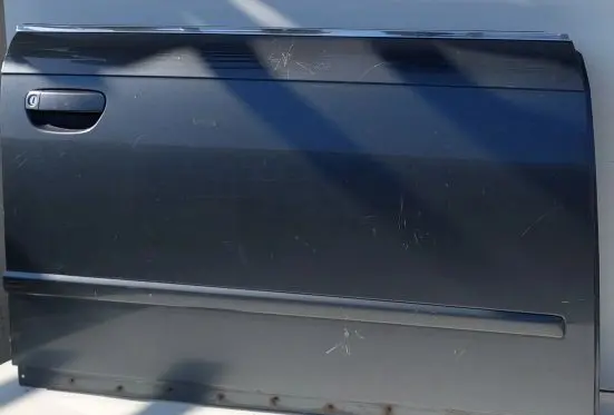 Audi A4 S4 B7 8E 8H Front door