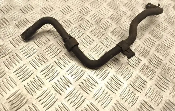 Audi A3 S3 8P Engine coolant pipe/hose 1K0122109BB 16143