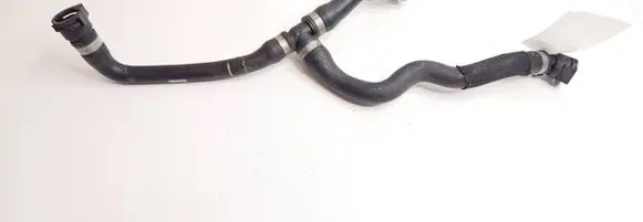 BMW 2 F22 F23 Engine coolant pipe/hose 8616558 149569