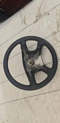 Mitsubishi Pajero Steering wheel mr510982
