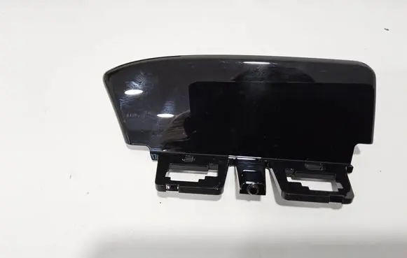 Other dashboard part