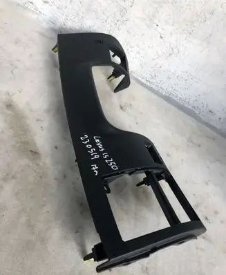 Lexus IS 220D-250-350 Dashboard lower bottom trim panel 5504553030