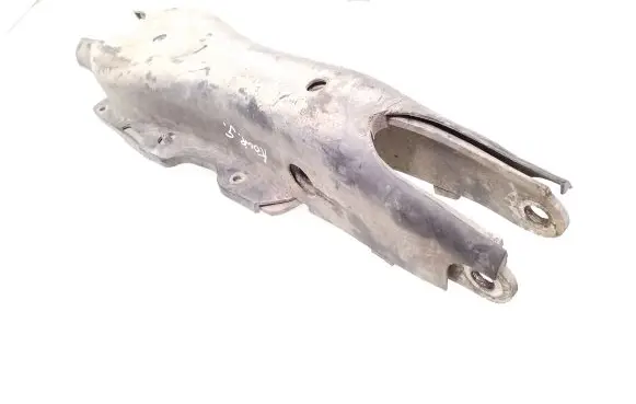 Mercedes-Benz S W220 Rear upper control arm/wishbone 2203521188 A2205461443