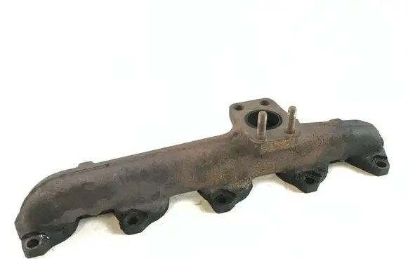 Citroen C4 I Picasso Exhaust manifold 220306 54803B